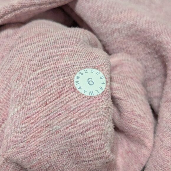 Lululemon Scuba Hoodie - Size 6 - Picture 3 of 5